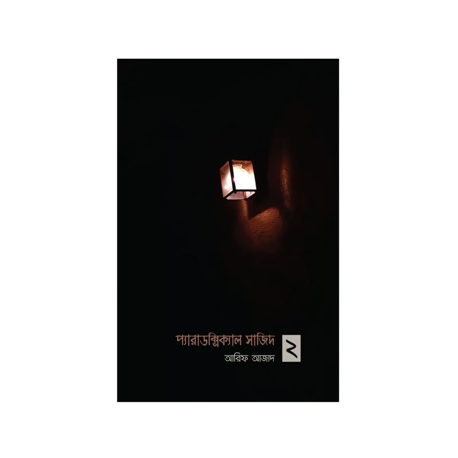 প্যারাডক্সিক্যাল সাজিদ ২